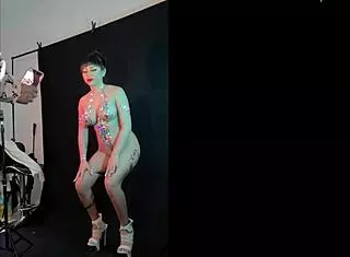 New Sex Tape Photos With Favorite Photographer