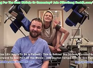 Clov Studies Lesbian Hope Harper in Conversion Therapy