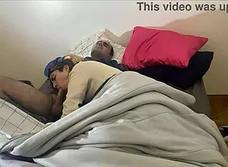 Early Morning Wake-Up Routine