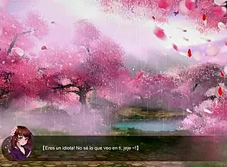 Mirror secrets unfold in Asian hentai game