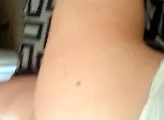 i watched the brunette give head passionately.