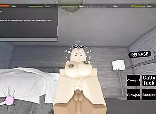 Exploring roblox adventures with friends