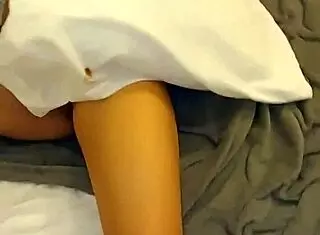 Finally Fucking My Classmate Outdoors With Cumshot!