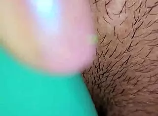 Girlfriend gives blowjob on beach and gets cum inside!