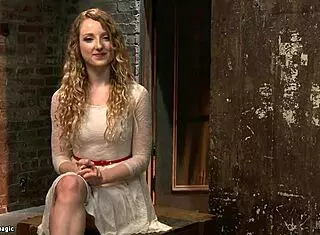 Master Punishes Two Slaves With Rough Fucking And Toys