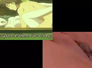 Mature Cougars Devour Men With Creampie Ass Action