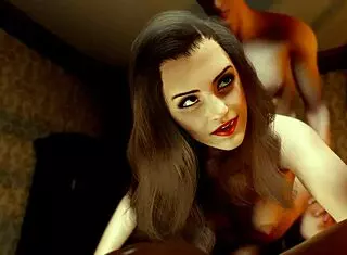 hey, want to see hermione granger's sex education with blowjob and cum?