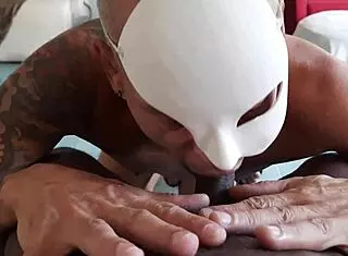 Why Black Monster Cocks Matter In Gay Action