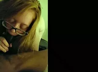 pawg redhead craves black dick