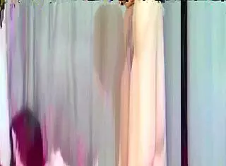 thrusting deep into her pussy without condom