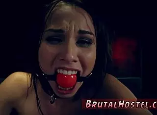 i'm so thankful for these girls saving thanksgiving with hardcore pounding, ava davis and myra moans are petite teens getting blown and assfucked!