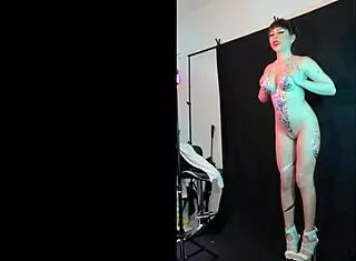 New Sex Tape Photos With Favorite Photographer