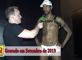 cesar at big cock club 😜