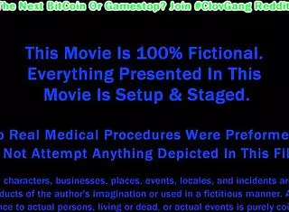 Clov Studies Lesbian Hope Harper in Conversion Therapy