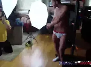 Simple Gay Video Clip