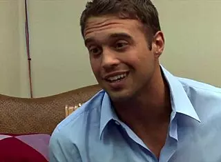 candice nicole sucks and fucks with a white cock