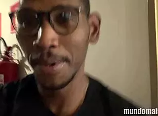 Gay Couple Swaps and Invites Neighbor