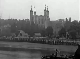 have you seen dark lantern's two centuries of vintage films?