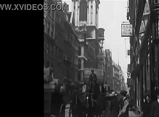 have you seen dark lantern's two centuries of vintage films?