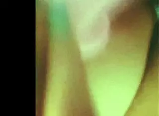 fucking my girl's tight pussy until she cums