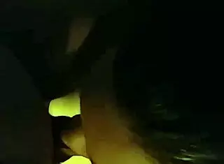 justin and niki in interracial couple fun?