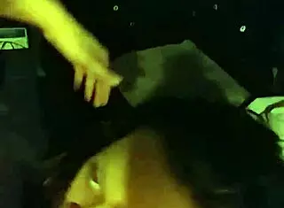 justin and niki in interracial couple fun?