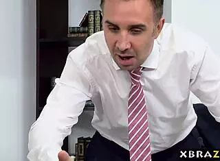 uhh, best lawyer needs sum busty anal convincin...