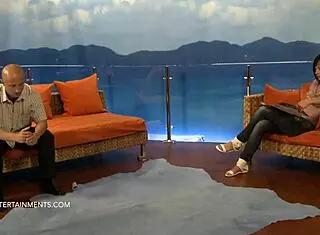 waiting room encounters with subtle touches