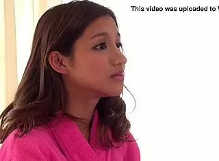 Exotic Beauty Ami Appears In Documentary