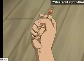 Yo, try her tight pussy and asshole in hentai action! 😍