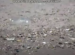 Sexy Blonde Gf In The Raunchy And Intense Fuck On Vacations