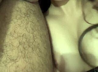 Cuñada latina infiel me da una experiencia oral intensa