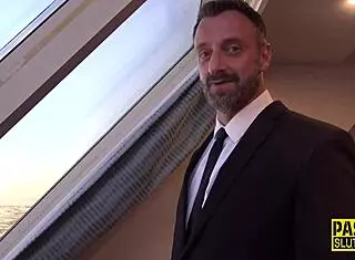 Fetish Submissive Blonde Amateur Jerks Dick And Takes Cum In Mouth In High Definition