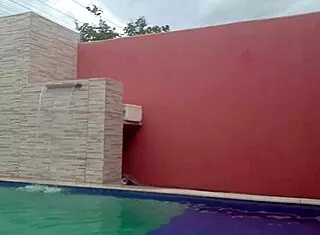 Triunfa Minha Buceta Cachorro Flakael!