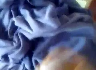 why are you wanking like that?