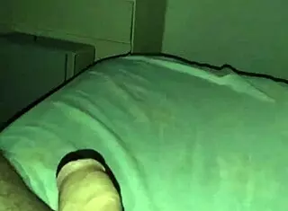 I Masturbate Passionately Until I Reach Intense Orgasm