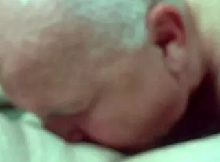 Enjoy A Nice Blowjob In The Chair