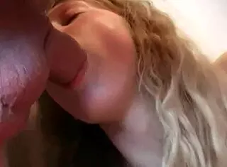 man, my submissive girlfriend just a total fucktoy for me, can't get enough of her!