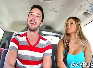 Homosexual Raw Sex Rough Gay Fuck Intense!