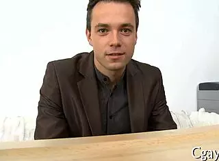 BEAR HOMO SEX IS SO HOT!