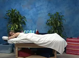 Massage porn xvideos