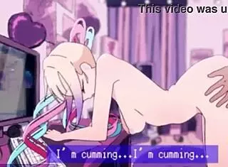 Anime comp sq 2 got me goin crazy