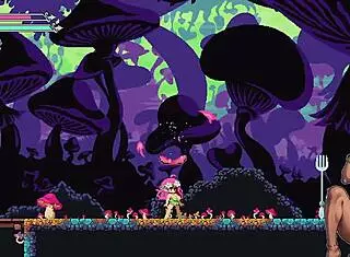 i'm gonna train this m angel in the game, but i keep messing up the controls lol