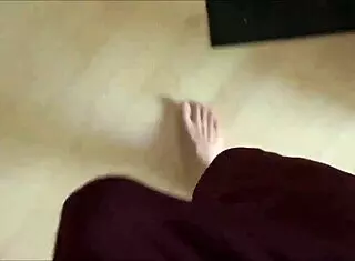 horny goth milfs edge my cock?