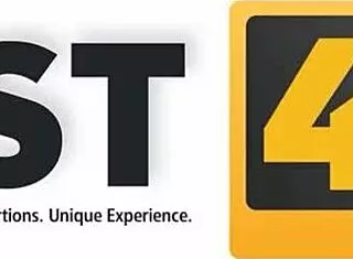 Fist4K Slim Blonde Fists Pussy After Massage