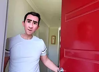 Step Gay Dad, Be Naughty?