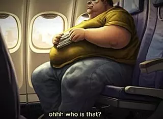 Step Gay Dad, Be Naughty?