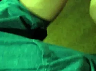 blowing a buddy in gay blowjob session