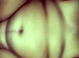 ugly guy scores with MOMMY