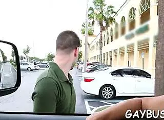 Homosexual Raw Sex Rough Gay Fuck Intense!